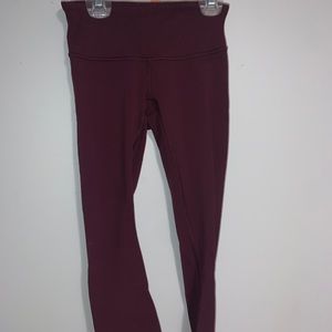 Lululemon Leggings